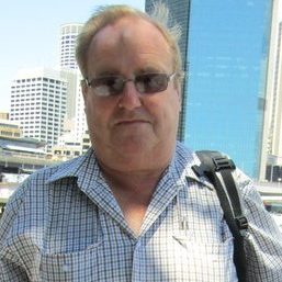 Ken Baker